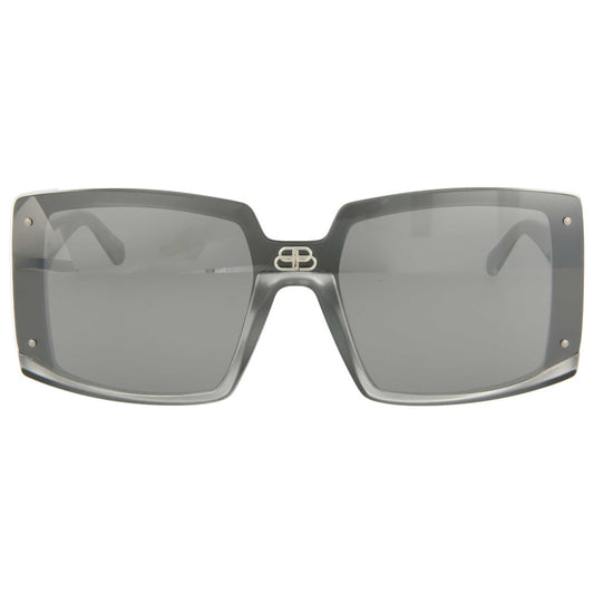 Balenciaga Fashion Women's Sunglasses BB0081S-30008401-002 - Image #2
