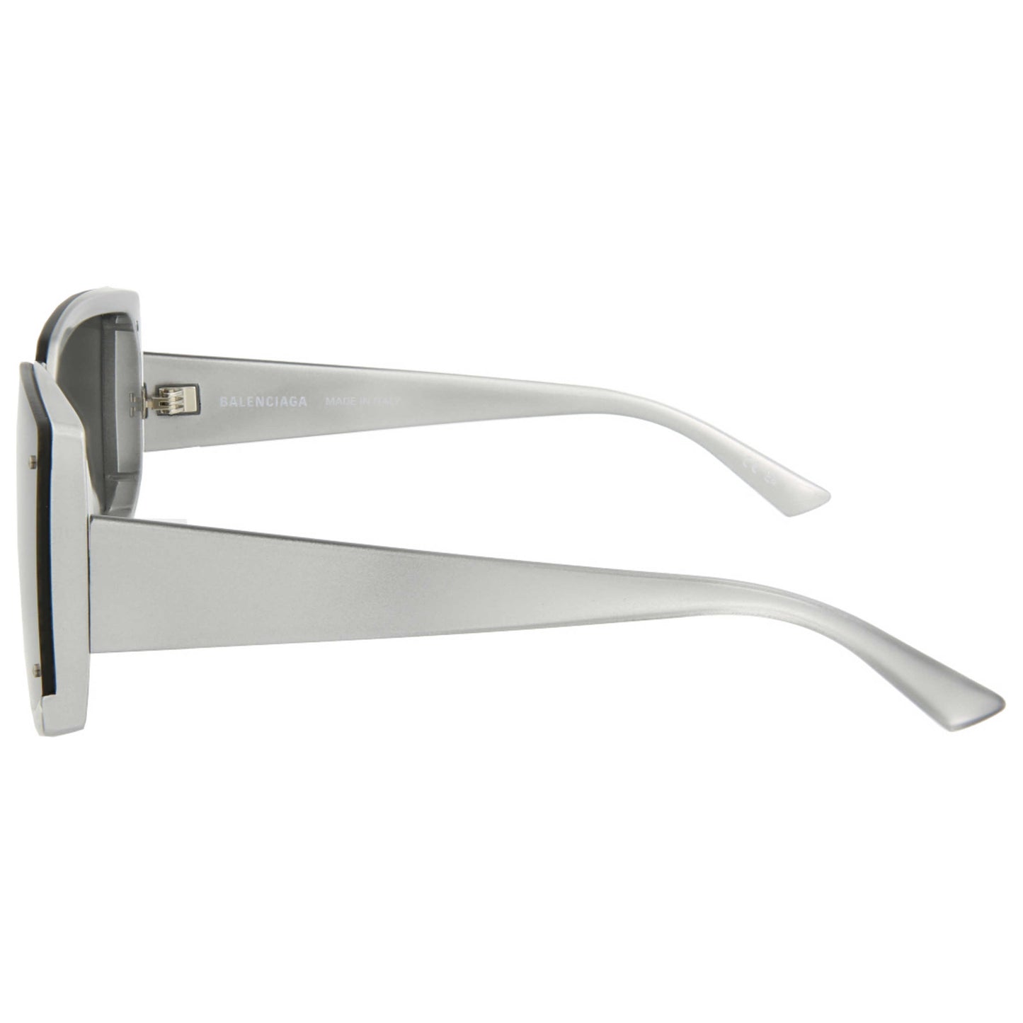 Balenciaga Fashion Women's Sunglasses BB0081S-30008401-002 - Image #4