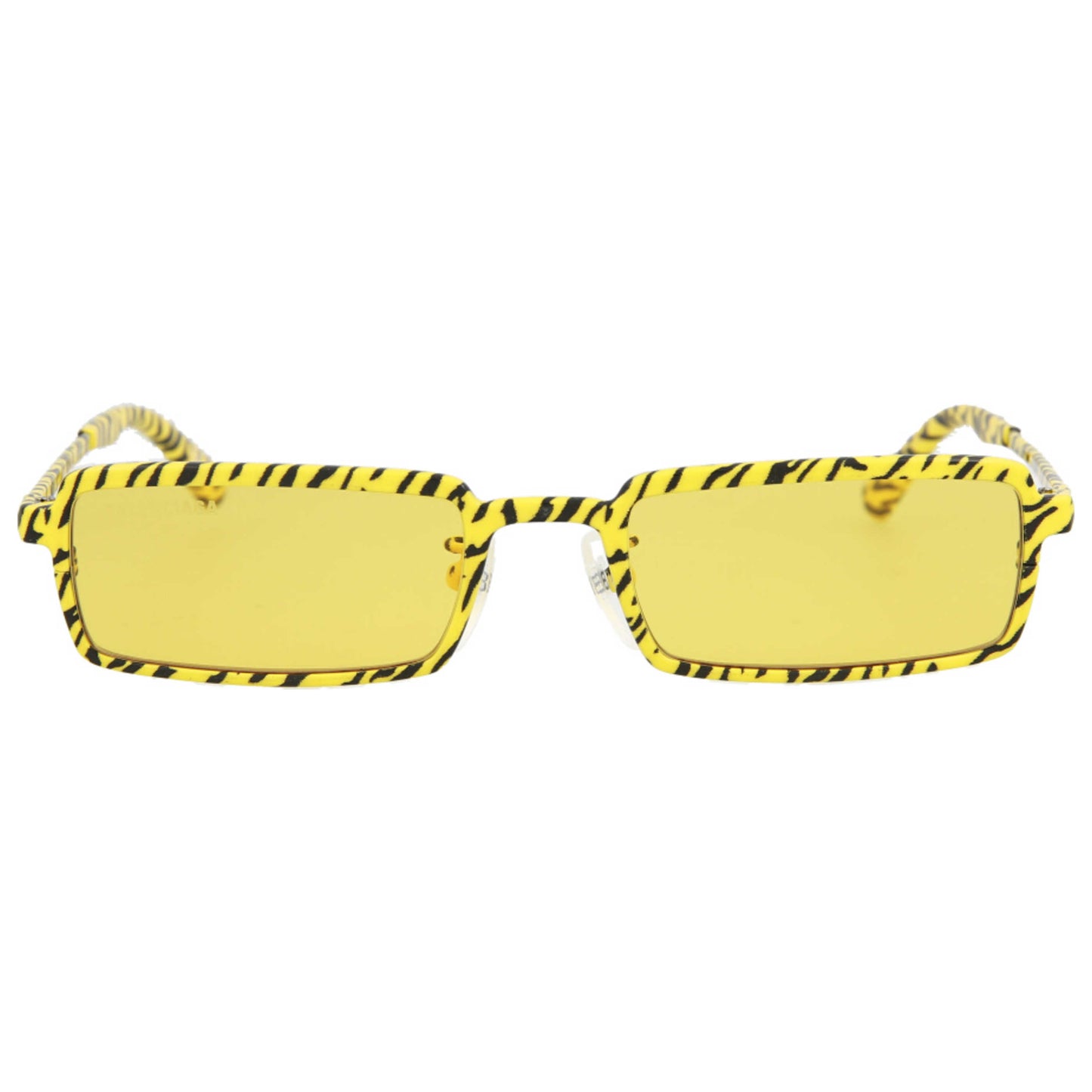 Balenciaga Core Unisex Sunglasses BB0082S-30008405-004 - Image #2