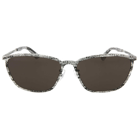 Balenciaga Core Unisex Sunglasses BB0083S-30008403002 - Image #2