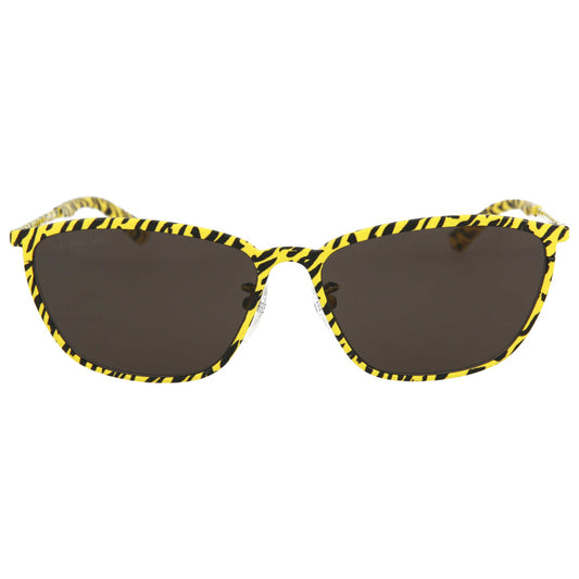 Back view of Balenciaga Core Women's Sunglasses BB0083S-30008403004