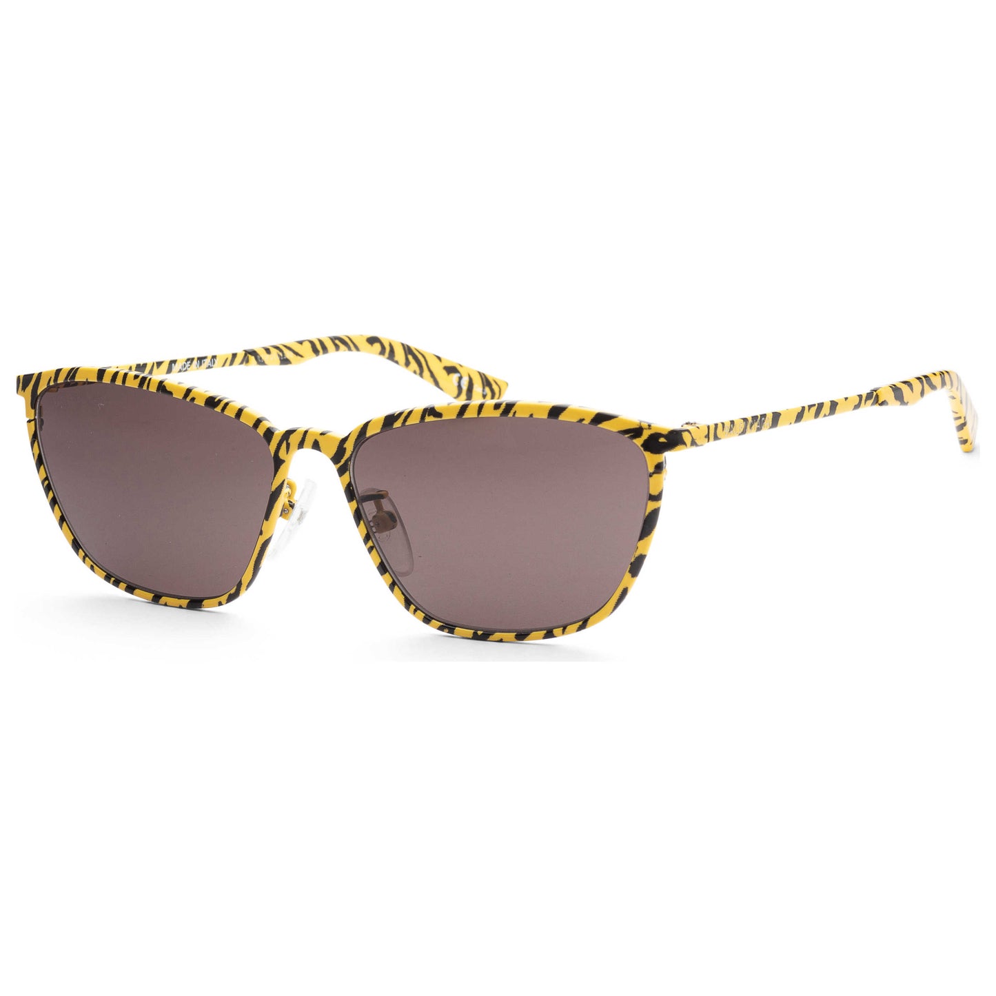 Front view of Balenciaga Core Women's Sunglasses BB0083S-30008403004