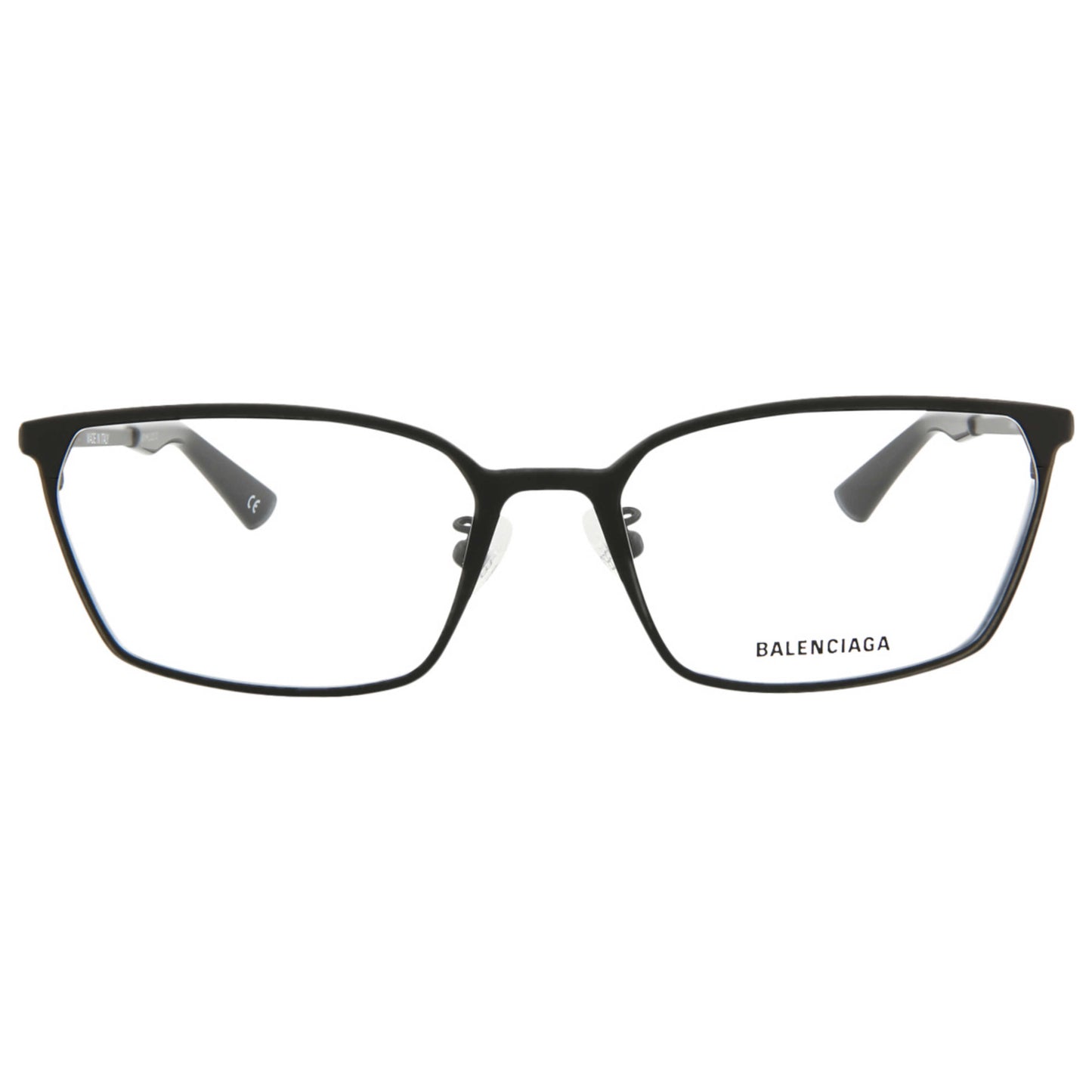 Balenciaga Core Unisex Opticals BB0085O-30008408-001 - Image #2