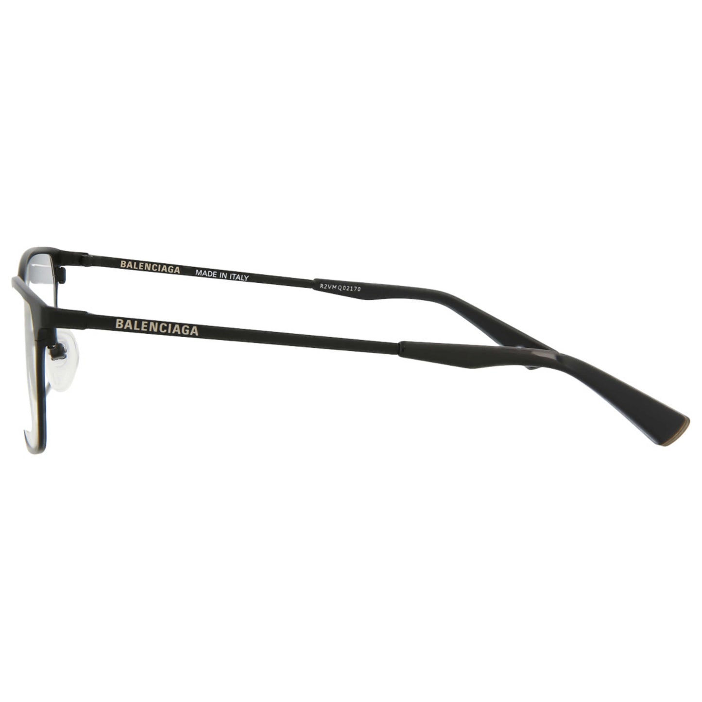 Balenciaga Core Unisex Opticals BB0085O-30008408-001 - Image #3