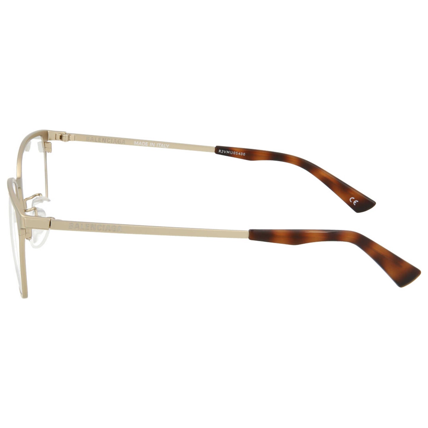 Balenciaga Core Unisex Opticals BB0085O-30008408-002 - Image #3