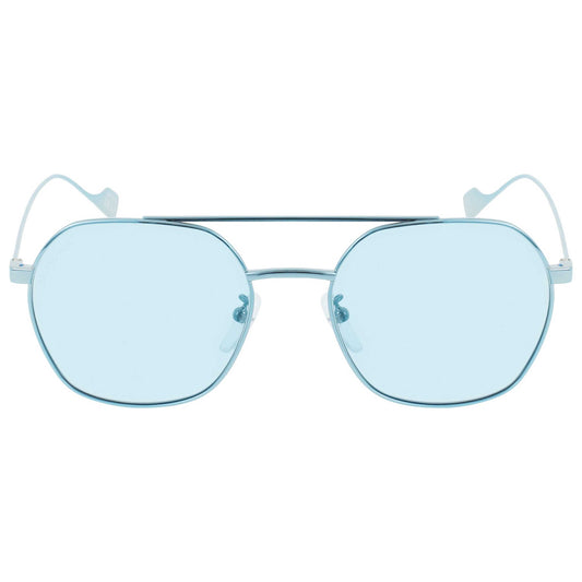 Back view of Balenciaga Fashion Unisex Sunglasses BB0089SK-30008427002