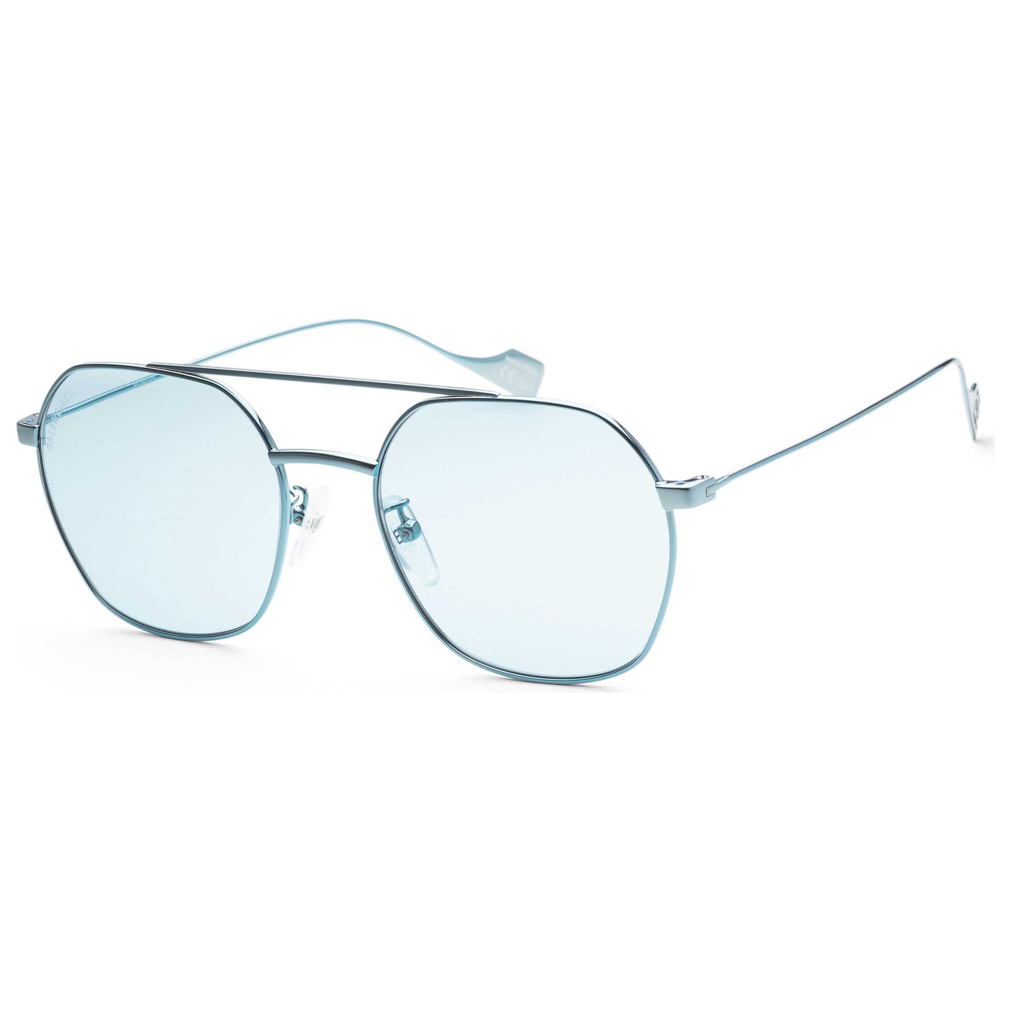 Front view of Balenciaga Fashion Unisex Sunglasses BB0089SK-30008427002