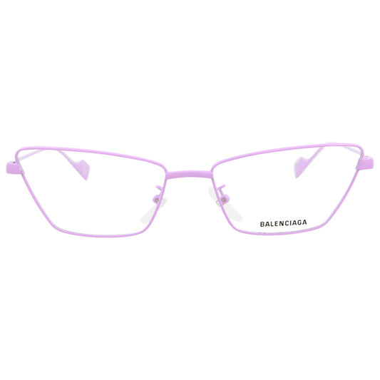 Balenciaga Fashion Women's Opticals BB0091O-30008429-004 - Image #2
