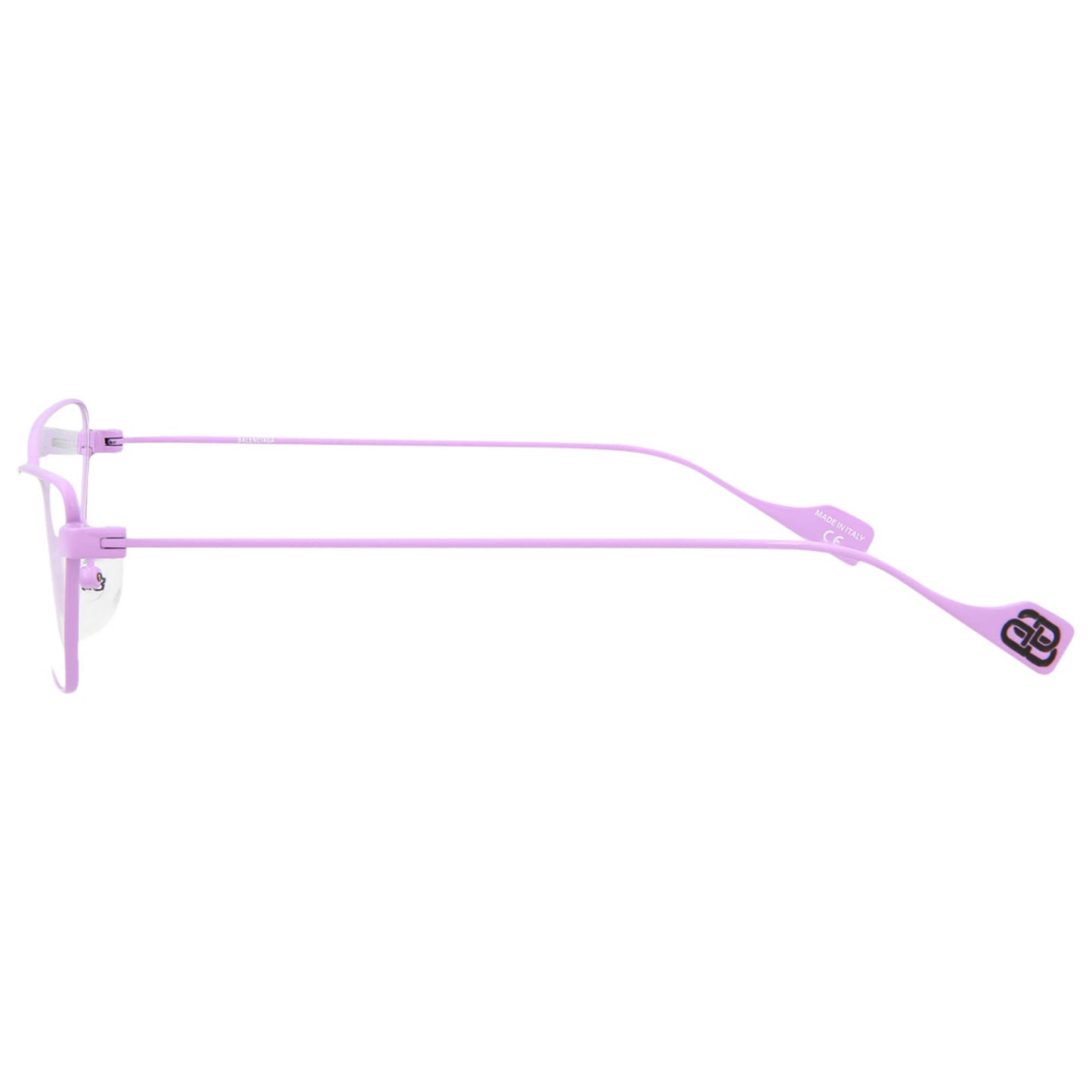 Balenciaga Fashion Women's Opticals BB0091O-30008429-004 - Image #3