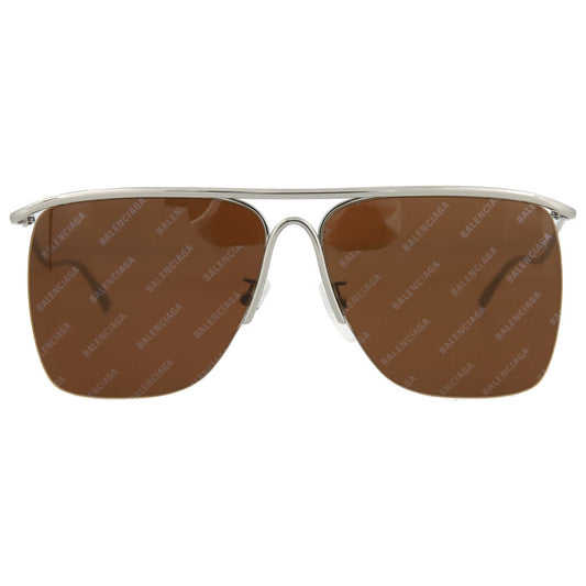 Balenciaga Fashion Unisex Sunglasses BB0092S-30008410002 - Image #2