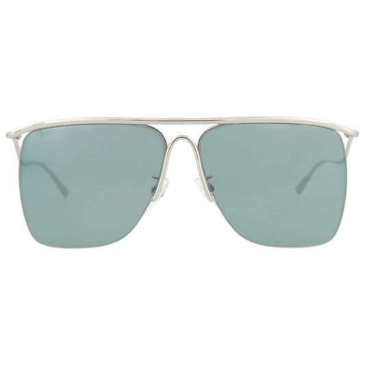 Balenciaga Fashion Unisex Sunglasses BB0092S-30008410004 - Image #2