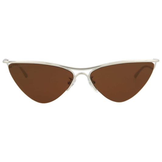 Balenciaga Fashion Women's Sunglasses BB0093S-30008409-002 - Image #2