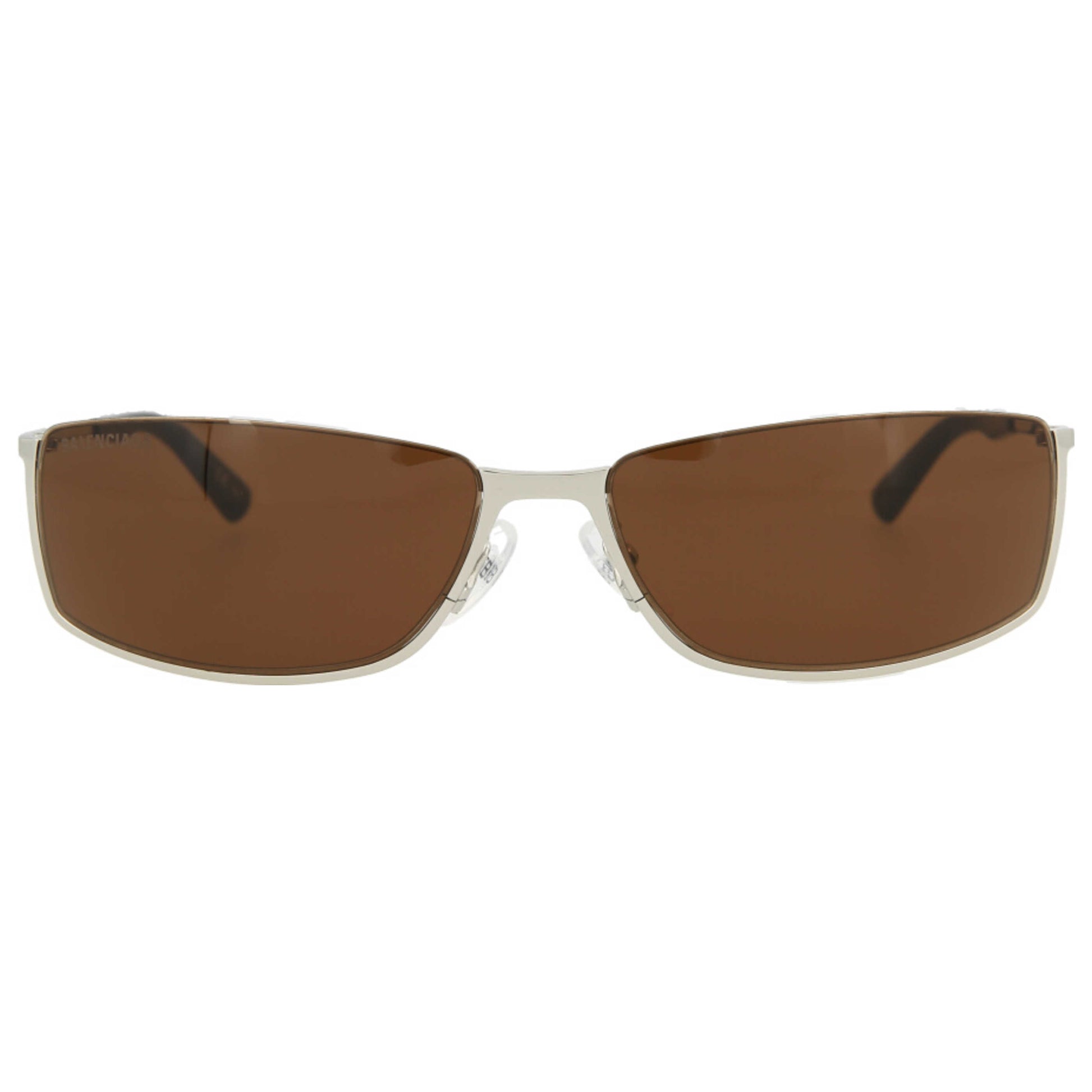 Balenciaga Fashion Men's Sunglasses BB0094S-30008396003 - Image #2