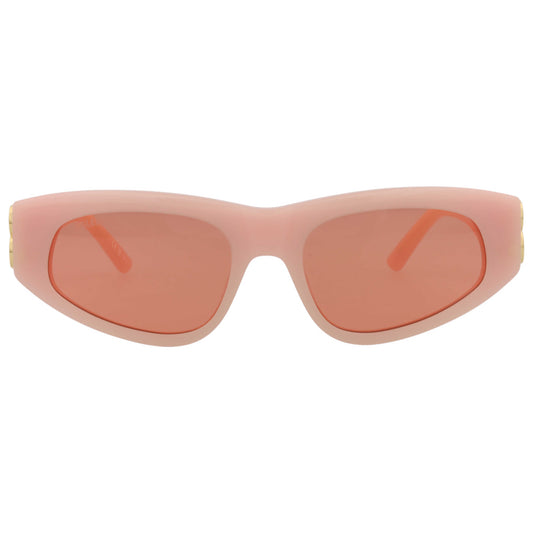 Balenciaga Novelty Women's Sunglasses BB0095S-30008868-003 - Image #2