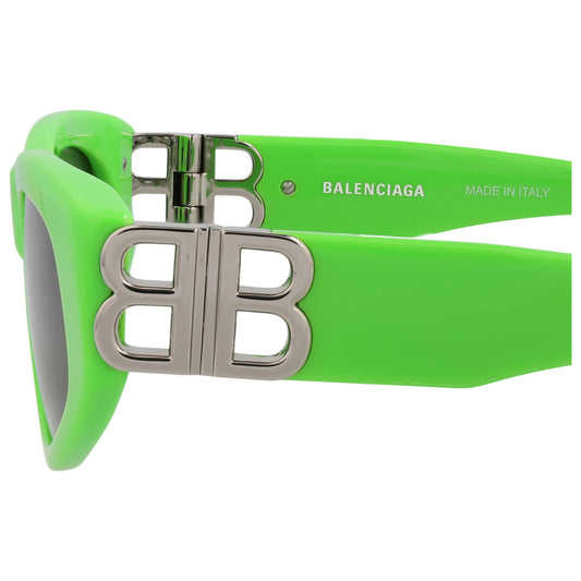 Balenciaga Novelty Women's Sunglasses BB0095S-30008868-009 - Image #3