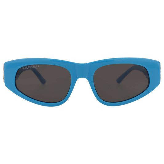 Balenciaga Novelty Women's Sunglasses BB0095S-30008868-011 - Image #2