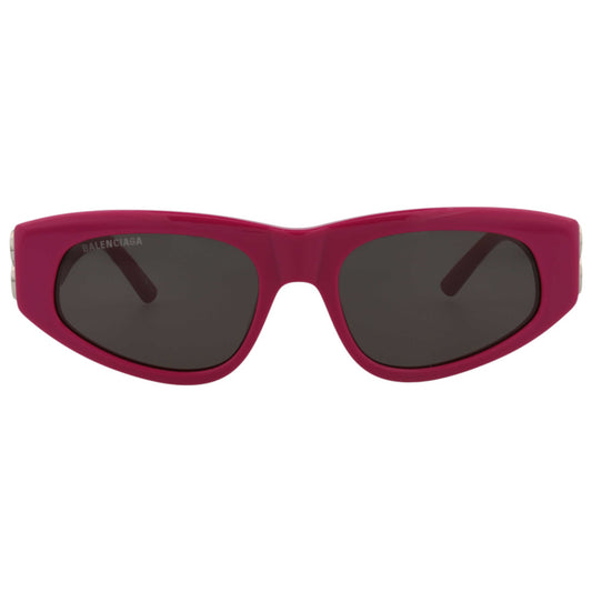 Balenciaga Novelty Women's Sunglasses BB0095S-30008868-017 - Image #2