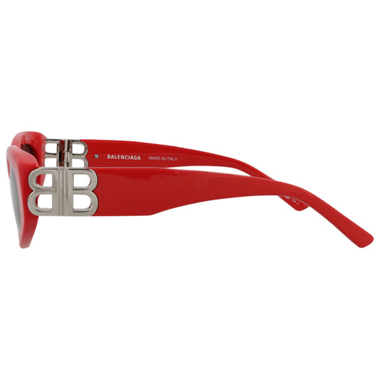 Balenciaga Novelty Women's Sunglasses BB0095S-30008868016 - Image #3