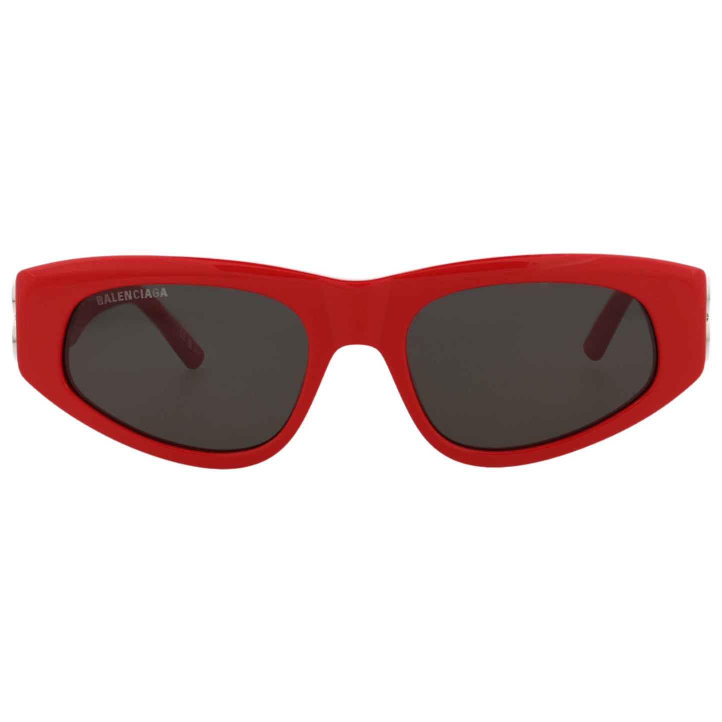 Balenciaga Novelty Women's Sunglasses BB0095S-30008868016 - Image #5