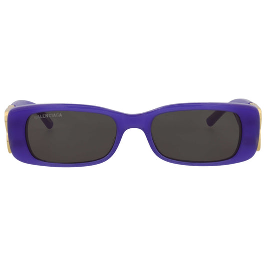 Balenciaga Novelty Women's Sunglasses BB0096S-30008871-004 - Image #2