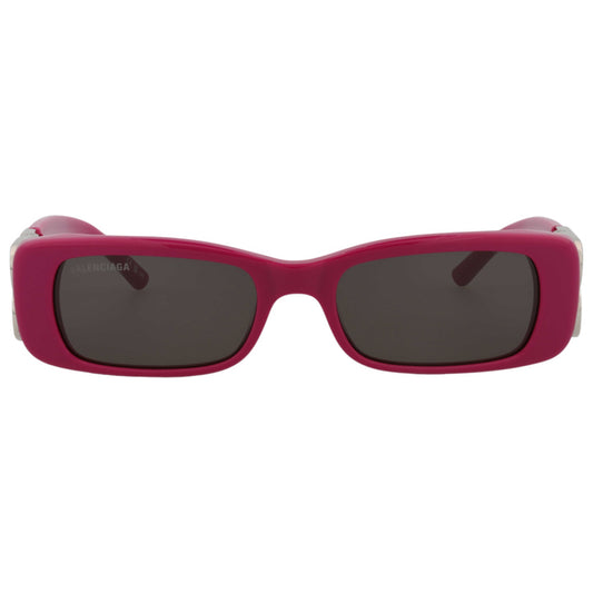 Balenciaga Novelty Women's Sunglasses BB0096S-30008871-016 - Image #2
