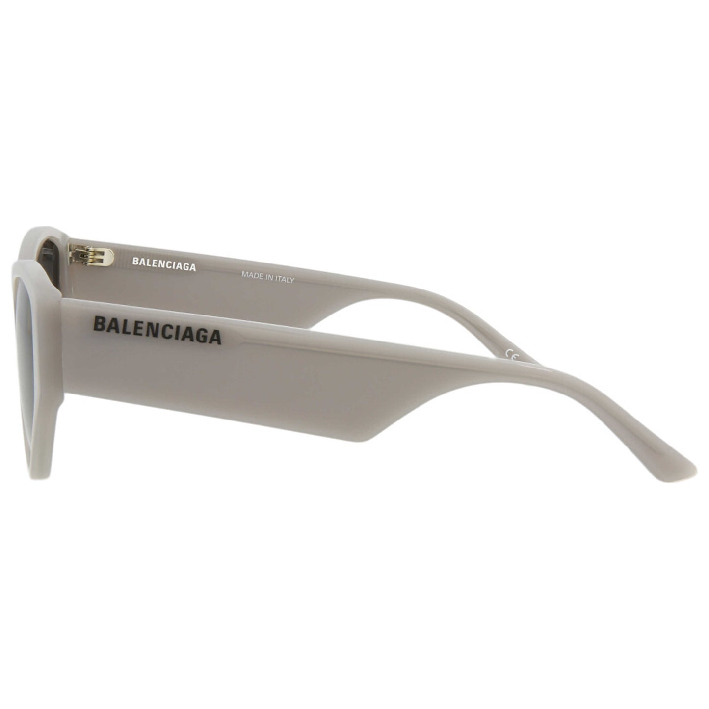 Balenciaga Core Women's Sunglasses BB0097S-30008869-004 - Image #4