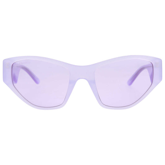 Balenciaga Core Women's Sunglasses BB0097S-30008869-005 - Image #2