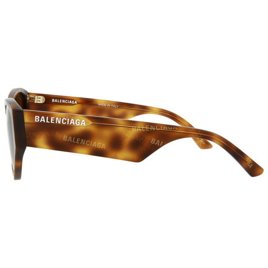 Balenciaga Best Women's Sunglasses BB0097S-30008869003 - Image #3