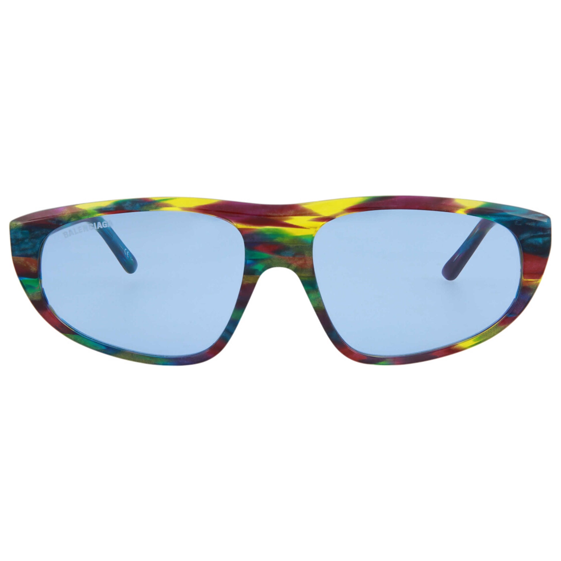 Balenciaga Core Men's Sunglasses BB0098S-30008870-003 - Image #2