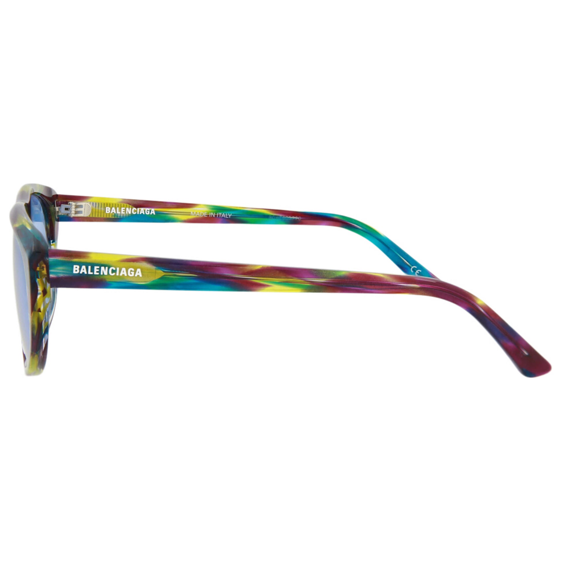 Balenciaga Core Men's Sunglasses BB0098S-30008870-003 - Image #3