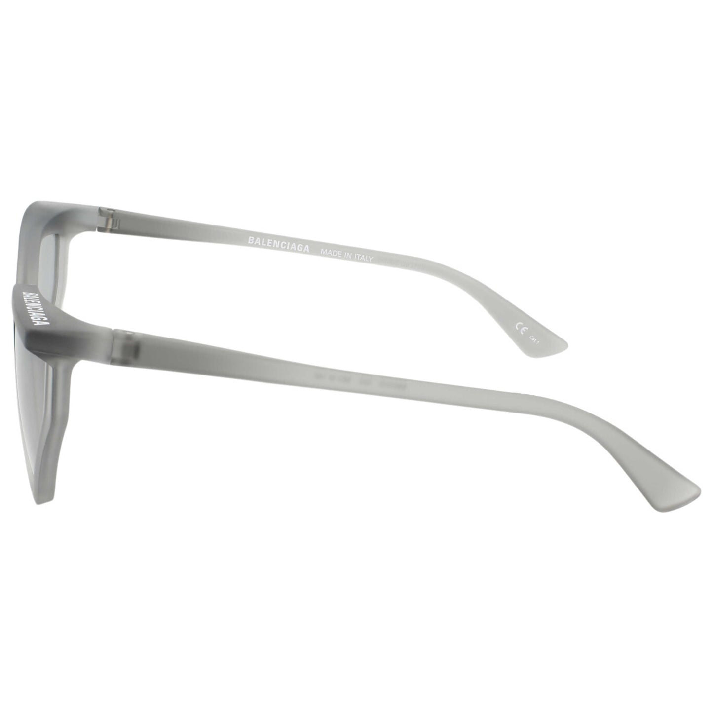 Right view of Balenciaga Core Women's Sunglasses BB0101S-30008877002