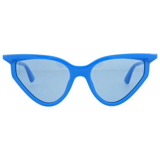 Back view of Balenciaga Core Women's Sunglasses BB0101S-30008877004