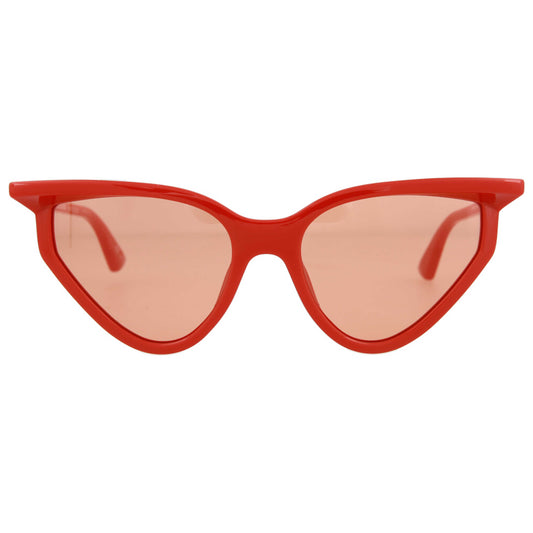 Back view of Balenciaga Core Women's Sunglasses BB0101S-30008877006