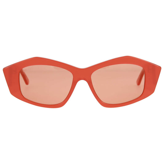 Balenciaga Core Women's Sunglasses BB0106S-30008994-004 - Image #2