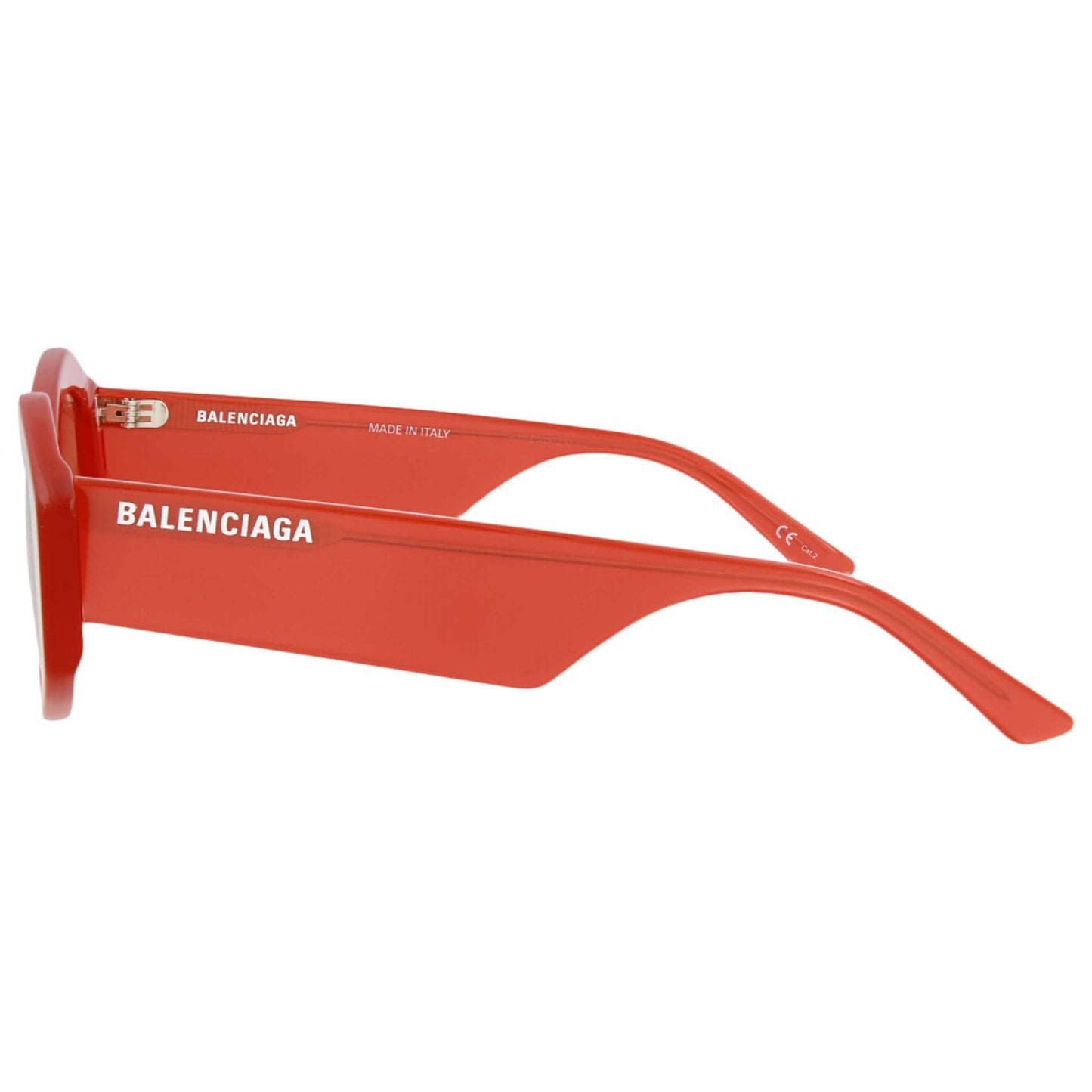 Balenciaga Core Women's Sunglasses BB0106S-30008994-004 - Image #4