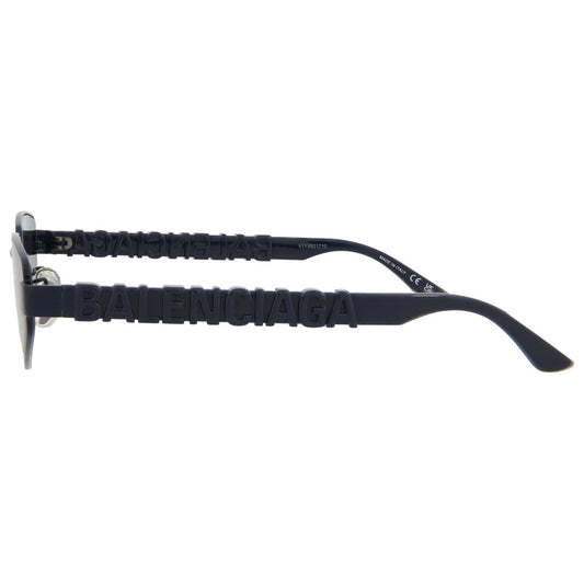 Balenciaga Best Unisex Sunglasses BB0107S-30008985003 - Image #3