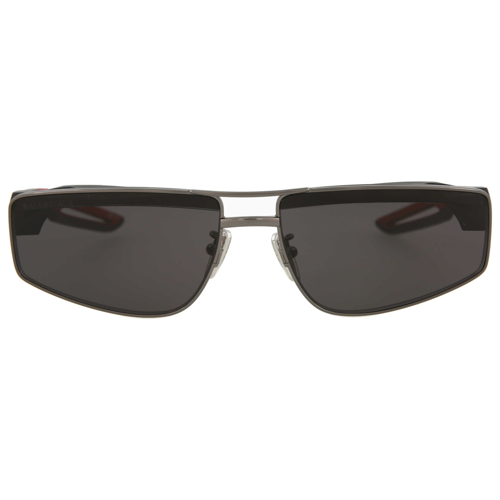 Balenciaga Fashion Men's Sunglasses BB0109S-30008974-001 - Image #2