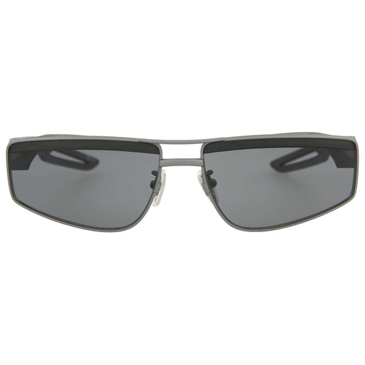 Balenciaga Fashion Men's Sunglasses BB0109S-30008974-002 - Image #2