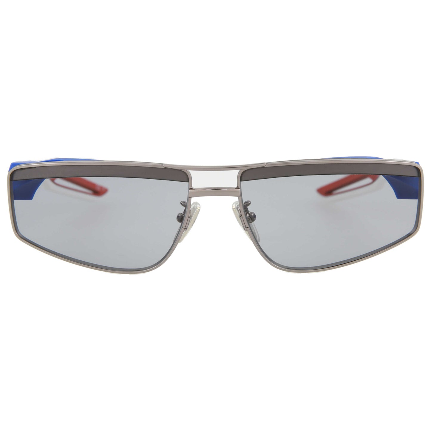 Balenciaga Fashion Men's Sunglasses BB0109S-30008974-003 - Image #2