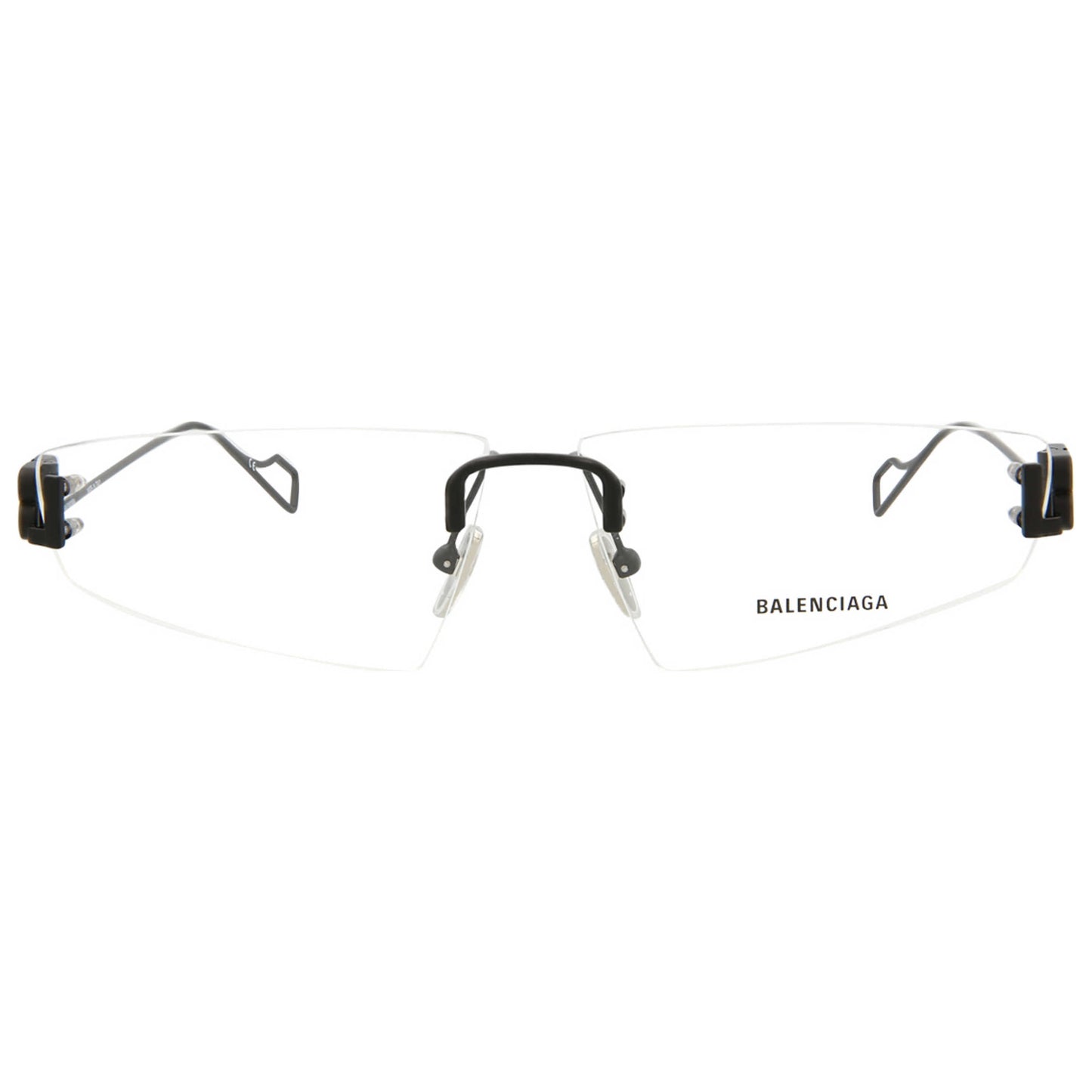 Balenciaga Fashion Unisex Opticals BB0114O-30008989-001 - Image #5