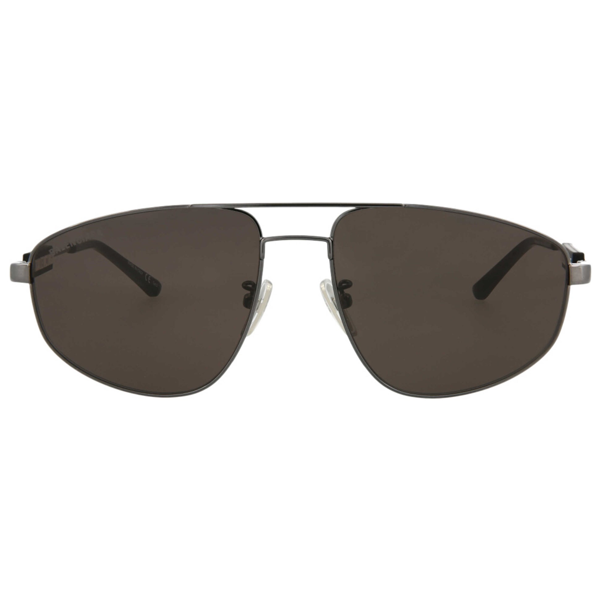 Balenciaga Fashion Men's Sunglasses BB0115S-30008980001 - Image #2