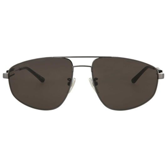 Balenciaga Fashion Men's Sunglasses BB0115S-30008980001 - Image #2