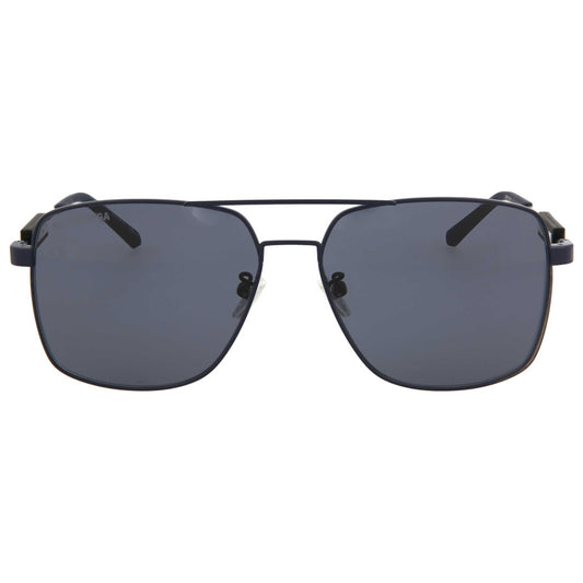 Balenciaga Fashion Men's Sunglasses BB0116SA-30008981003 - Image #2