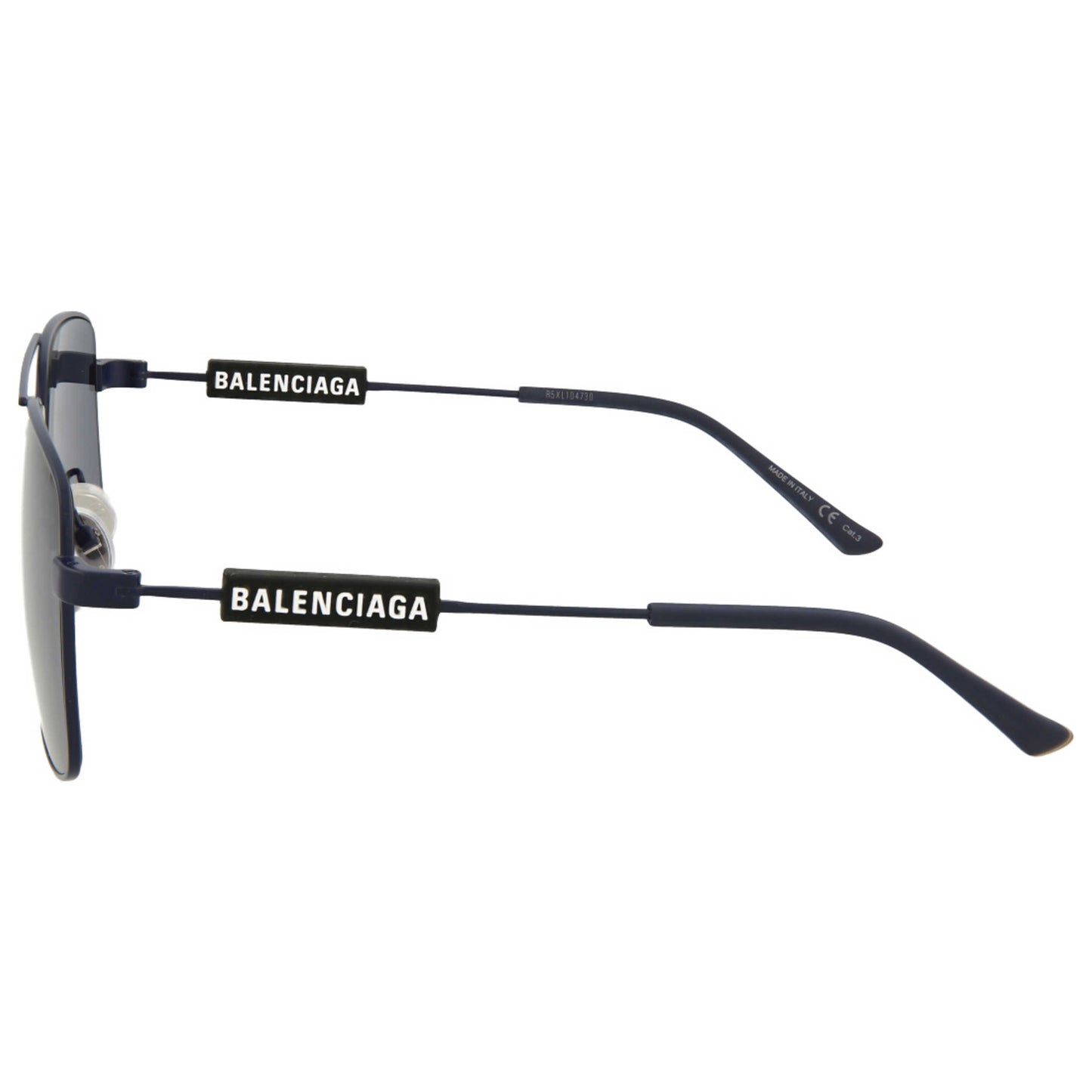 Balenciaga Fashion Men's Sunglasses BB0116SA-30008981003 - Image #4