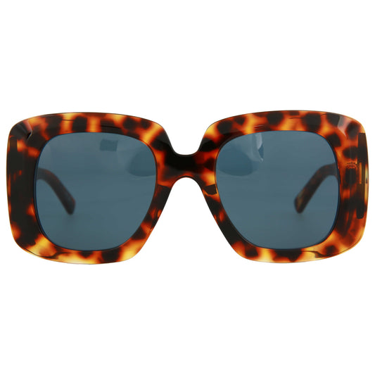 Balenciaga Fashion Women's Sunglasses BB0119S-30009733002 - Image #2