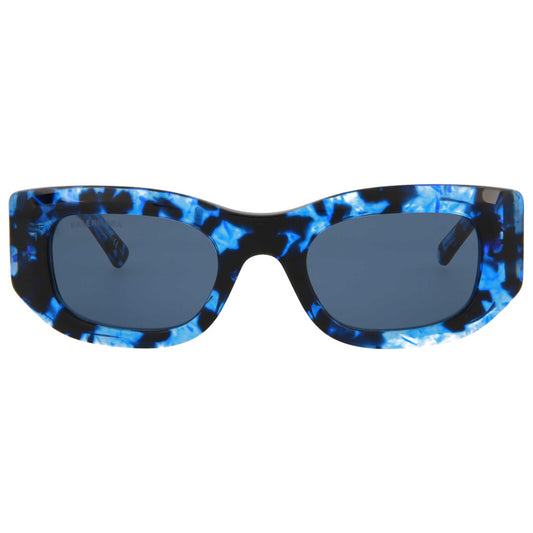 Balenciaga Fashion Unisex Sunglasses BB0121S-30009739-003 - Image #2