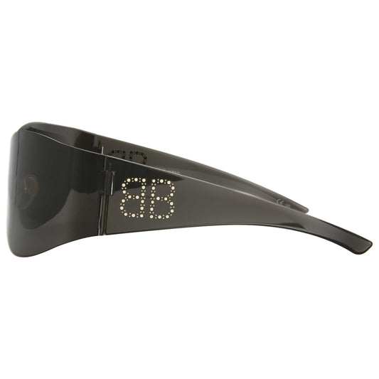 Balenciaga Women's Sunglasses BB0122S-30009742-004 - Image #3