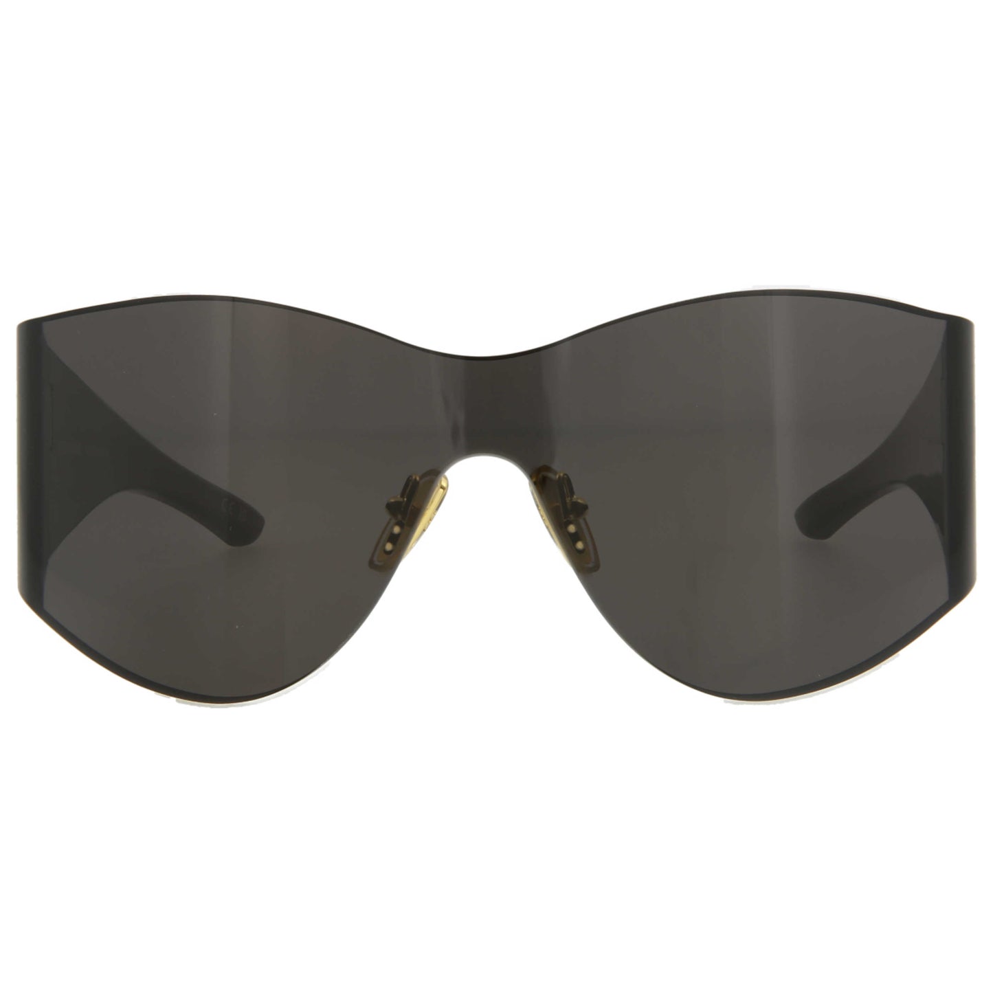 Balenciaga Women's Sunglasses BB0122S-30009742-004 - Image #5