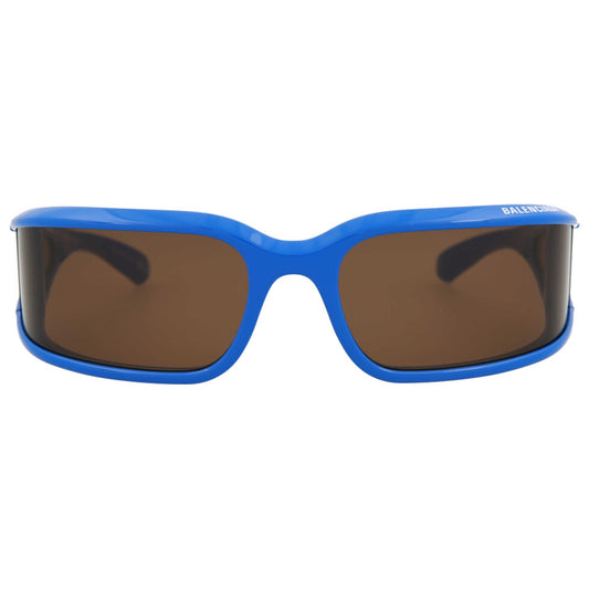 Balenciaga Fashion Unisex Sunglasses BB0123S-30009727-004 - Image #2