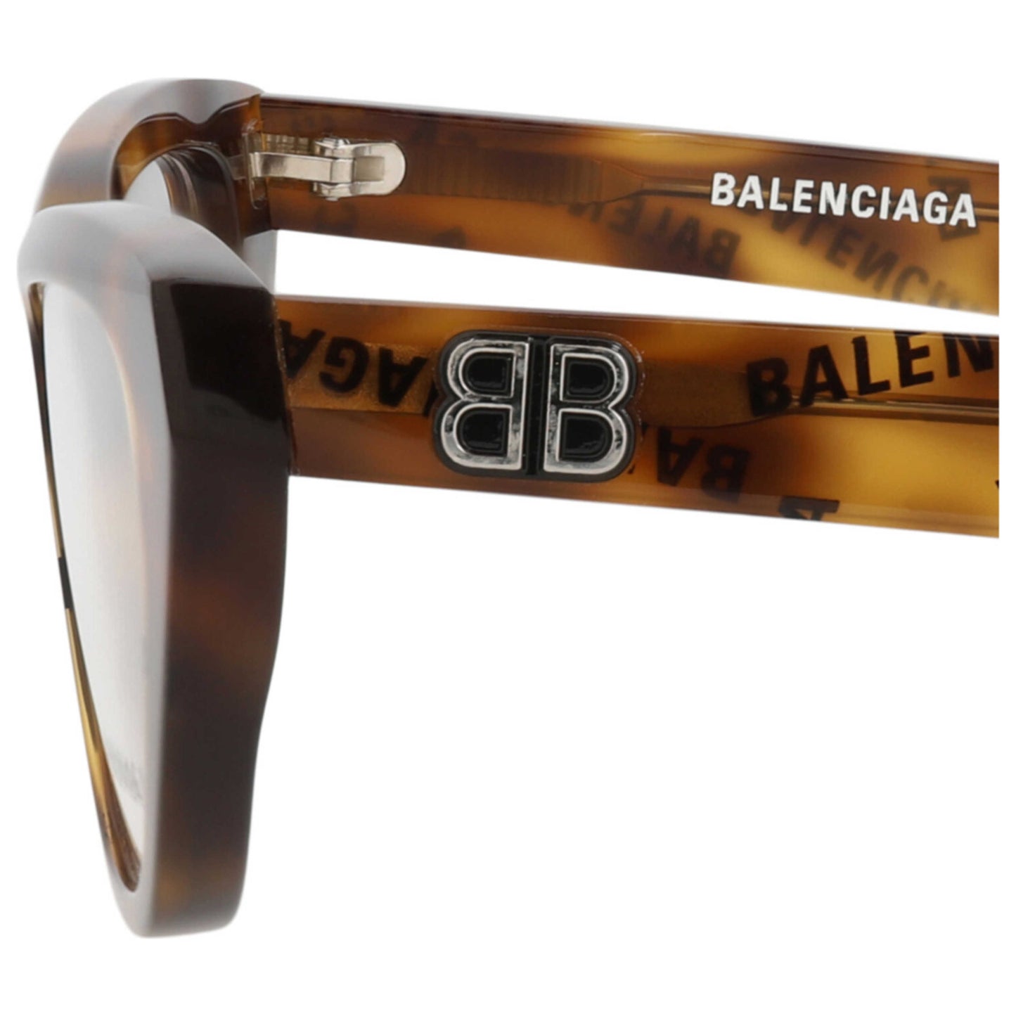 Balenciaga Women's Opticals BB0128O-30010020-005 - Image #8